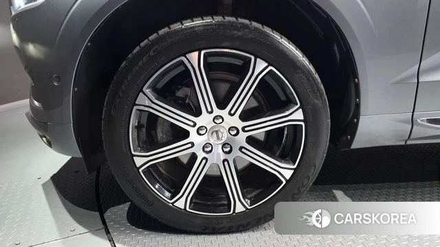 Volvo XC60 second Generation id 4403242 из Кореи 33