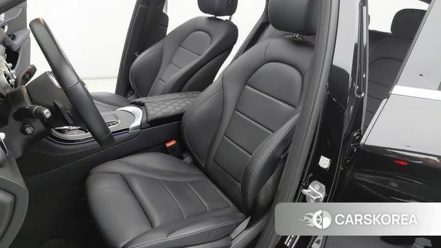 Mercedes-Benz GLC-Class X253 id 4298805 из Кореи 7