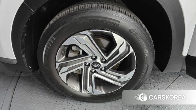 Hyundai The New Santa Fe id 3812792 из Кореи 15