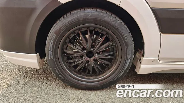 Hyundai Solati id 2478779 из Кореи 15