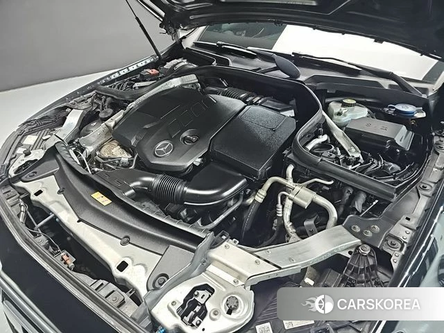 Mercedes-Benz E-Class W213 id 4476233 из Кореи 15