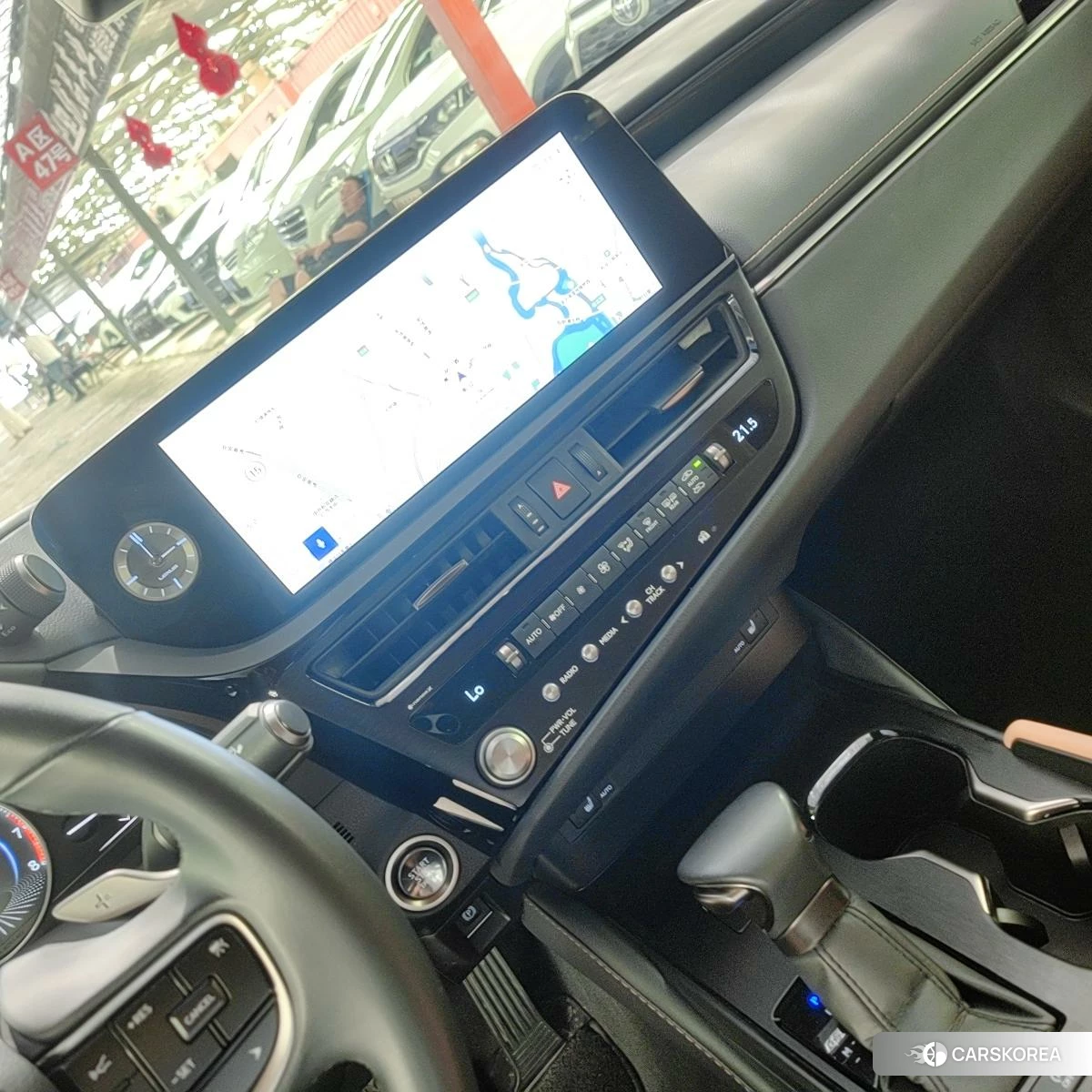 Lexus ES id 4493228 из Китая 16