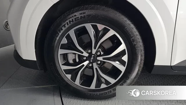 Kia Carnival 4th generation id 3447629 из Кореи 15