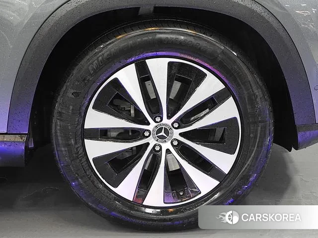 Mercedes-Benz GLE-Class W167 id 3507283 из Кореи 15