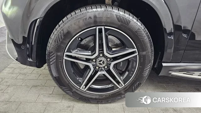 Mercedes-Benz GLE-Class W167 id 3611573 из Кореи 15