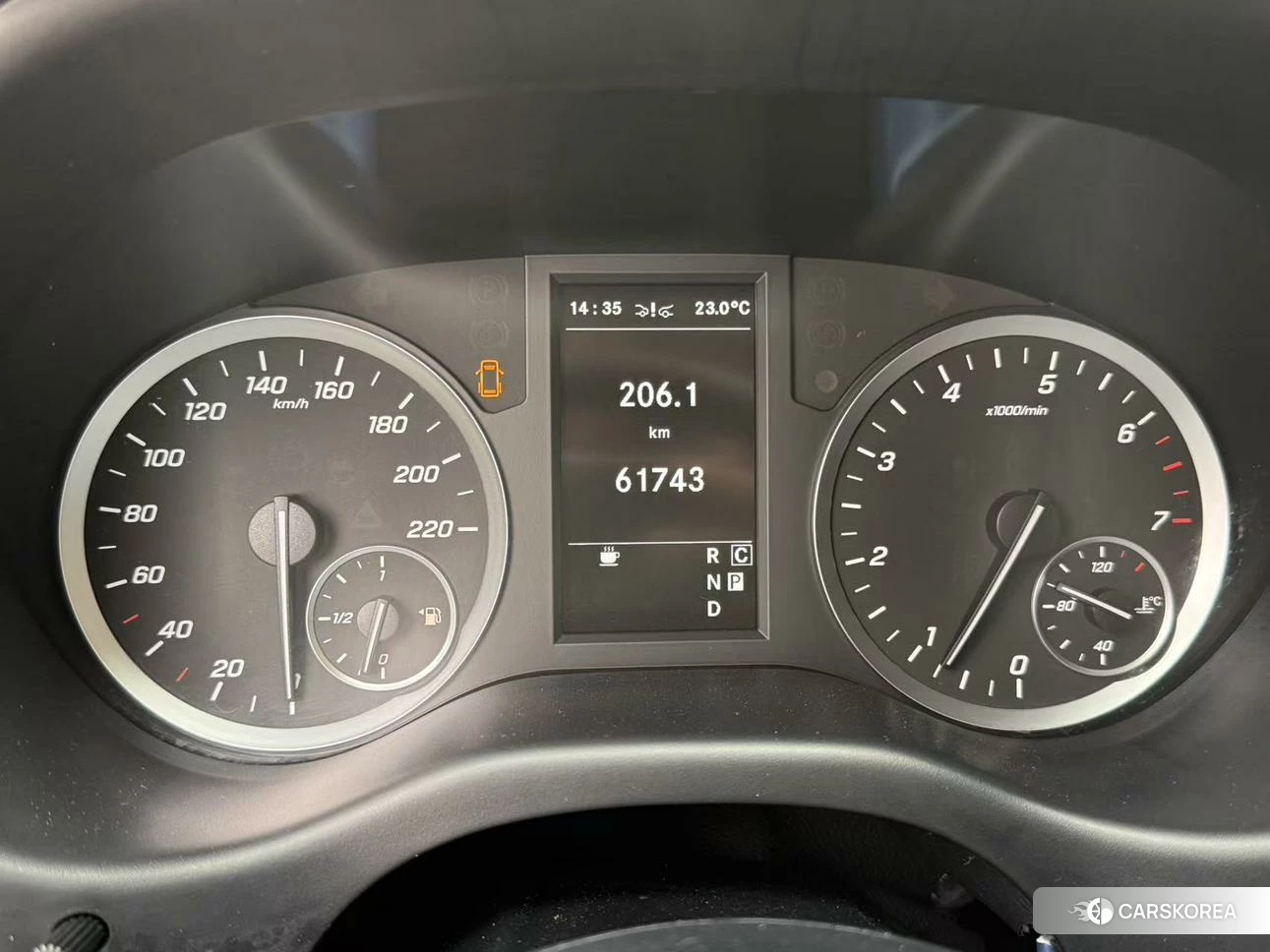 Mercedes-Benz Vito id 4485594 из Китая 9
