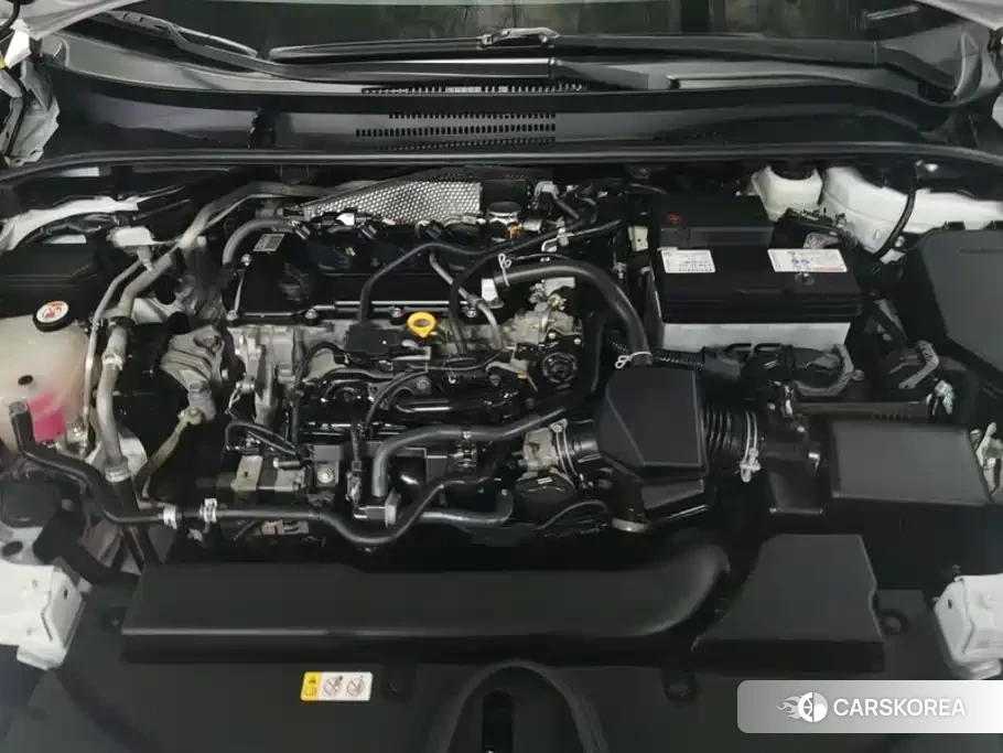 Toyota Corolla id 4576721 из Китая 11
