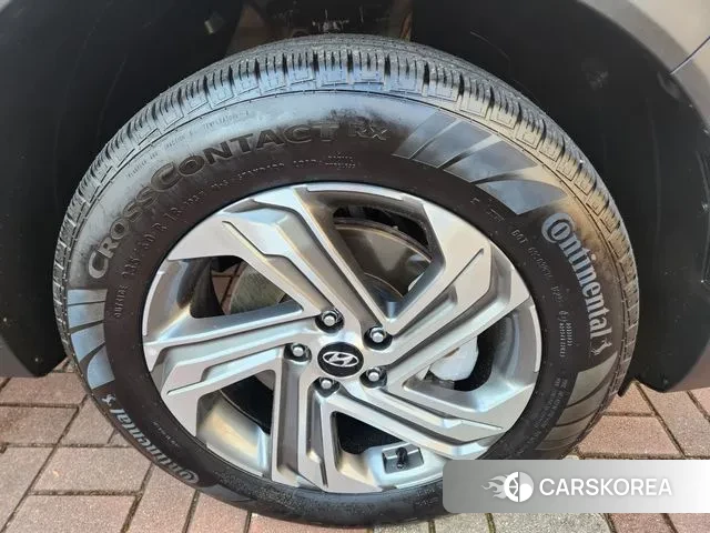 Hyundai The New Santa Fe id 3472563 из Кореи 15