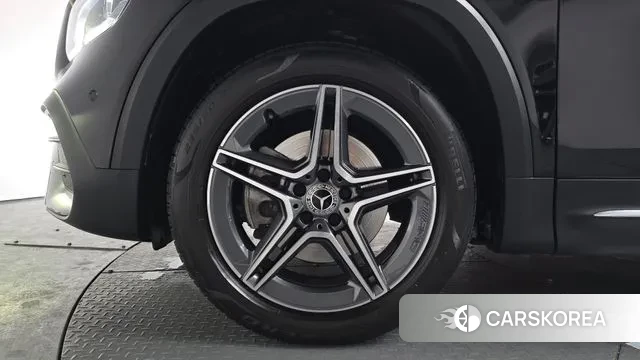 Mercedes-Benz GLB-Class X247 id 3740620 из Кореи 16