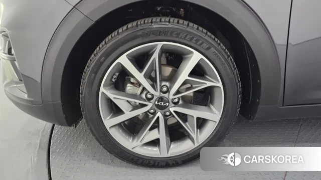 Kia The New Niro id 3389914 из Кореи 15