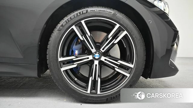 BMW 3 Series (G20) id 4329414 из Кореи 15