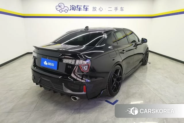 Lynk 03 id 4198954 из Китая 12
