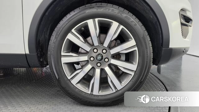 Land Rover Discovery Sports id 4856485 из Кореи 15