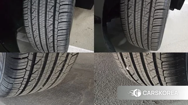 Kia The New K5 2nd generation id 3474665 из Кореи 15