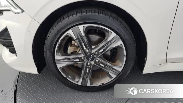 Kia K5 3rd generation id 3373278 из Кореи 15