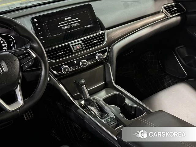 Honda Accord id 4301225 из Китая 15