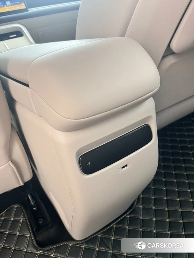 Aian AION V id 3857884 из Китая 15