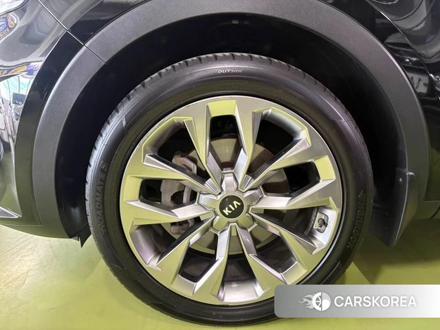 Kia Sorento 4th Generation id 4310075 из Кореи 11