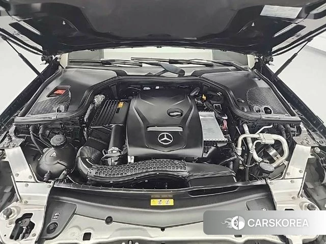 Mercedes-Benz E-Class W213 id 4232829 из Кореи 14