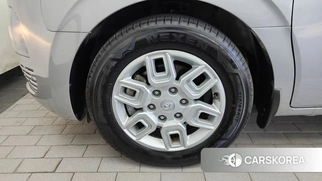Hyundai Staria id 4433718 из Кореи 26