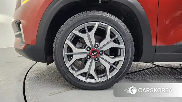 Kia Seltos id 3044838 из Кореи 15