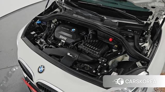 BMW 2 Series Active Tourer (F45) id 4390592 из Кореи 26