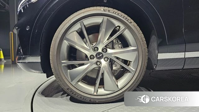 Genesis GV70 id 3838189 из Кореи 15