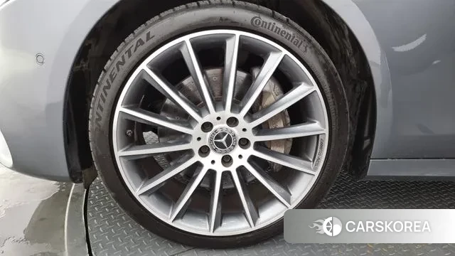 Mercedes-Benz E-Class W213 id 3033907 из Кореи 15