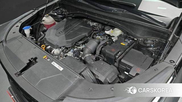 Kia The New Sorento 4th Generation id 4665414 из Кореи 31
