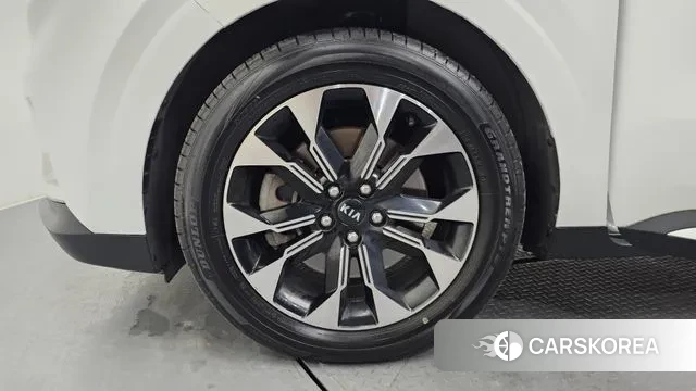 Kia Carnival 4th generation id 3577701 из Кореи 15