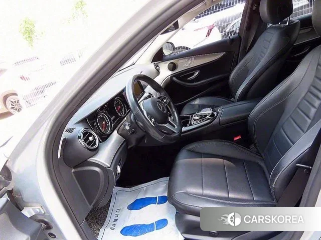 Mercedes-Benz E-Class W213 id 3076798 из Кореи 15