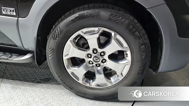 Kia The New Mohave id 3718766 из Кореи 15