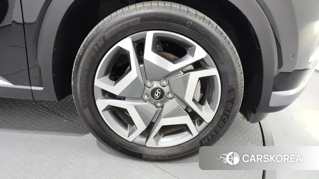 Hyundai The New Palisade id 3442437 из Кореи 15