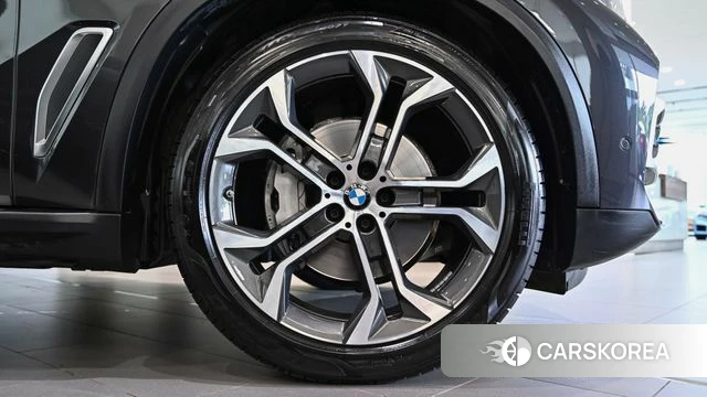 BMW X5 (G05) id 4534492 из Кореи 15