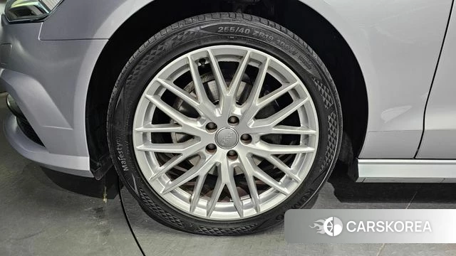 Audi New A6 id 4837169 из Кореи 15