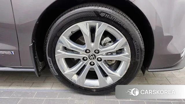 Toyota Sienna 4th Generation id 3635447 из Кореи 15