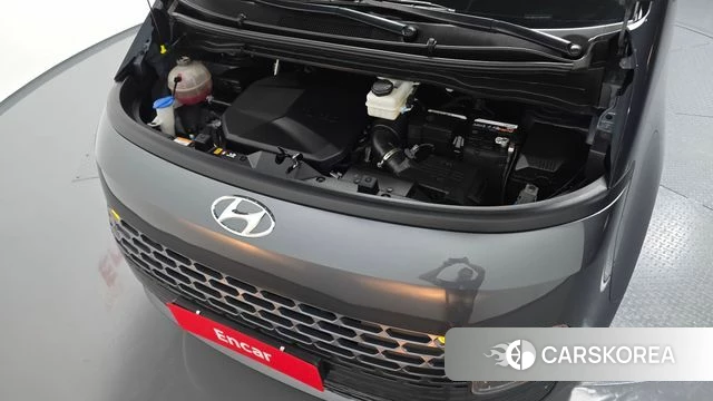 Hyundai Staria id 4905781 из Кореи 26