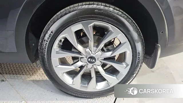 Kia Sorento 4th Generation id 3607683 из Кореи 15