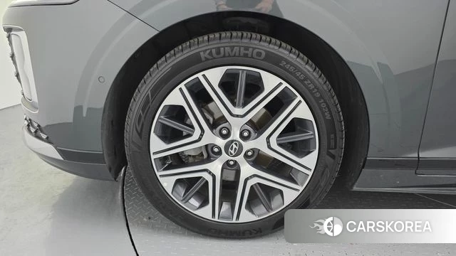 Hyundai Grandeur Hybrid (GN7) id 3952797 из Кореи 15