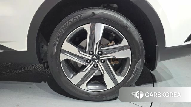 Kia Sorento 4th Generation id 3812950 из Кореи 15