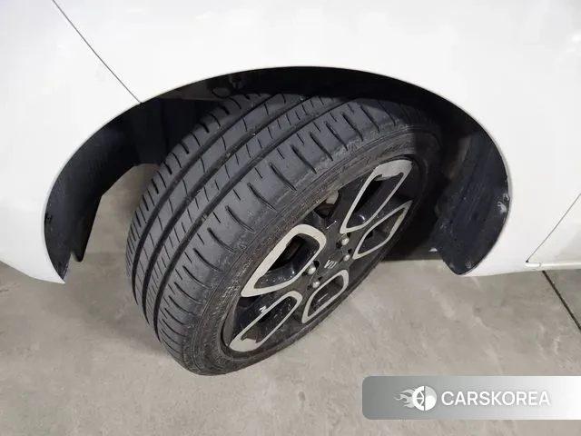 Kia The New Ray id 3480245 из Кореи 15