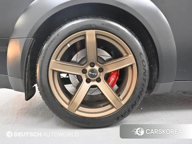 Dodge Challenger id 3270205 из Кореи 15