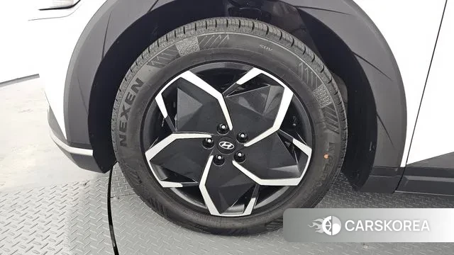 Hyundai Ionic 5 id 3017047 из Кореи 15