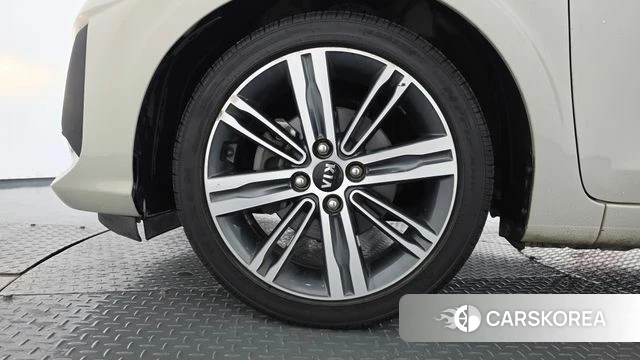 Kia Morning Urban (JA) id 4750503 из Кореи 24