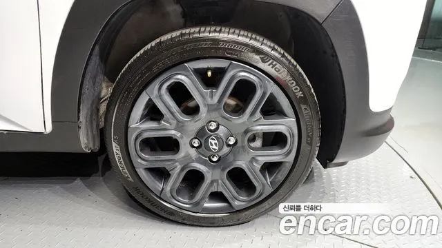 Hyundai Casper id 2672087 из Кореи 15