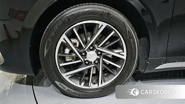 Hyundai The New Grandeur IG id 3334788 из Кореи 15