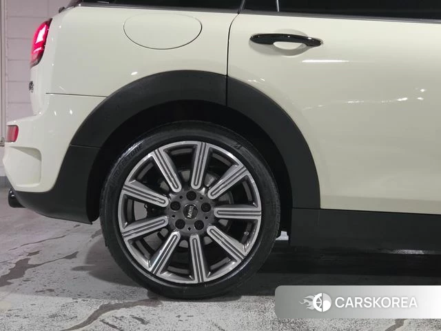 Mini Cooper S Clubman id 4871750 из Кореи 15