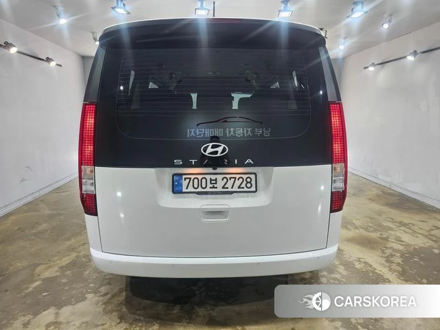 Hyundai Staria id 4514469 из Кореи 15