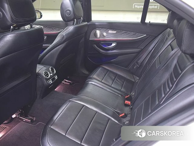Mercedes-Benz E-Class W213 id 3884397 из Кореи 15