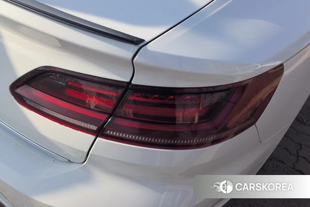 Volkswagen CC id 4277973 из Китая 12